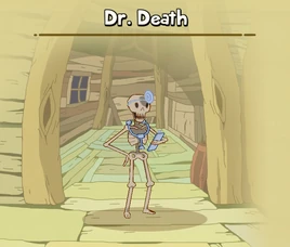 Dr.Death